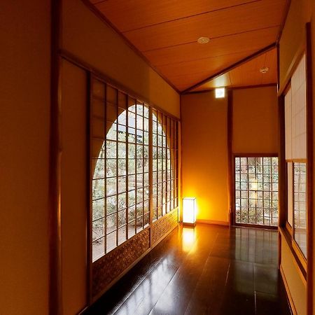 Fujiya Ryokan Yugawara Eksteriør billede